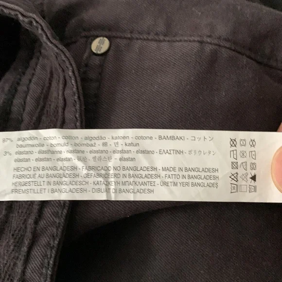 MEN (chinos) - Picture 4 of 4